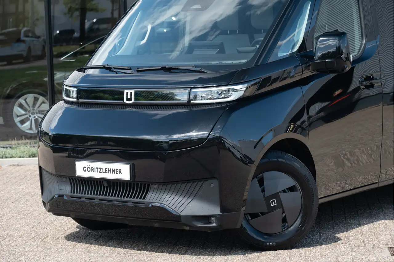 Farizon SV 2026