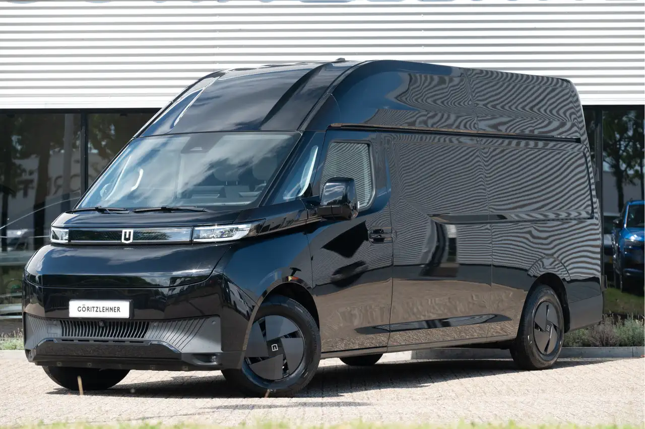 Farizon SV 2026