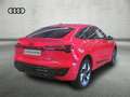 Audi Q8 Sportback e-tron 55 S line *Matrix*AHK* Rot - thumbnail 3
