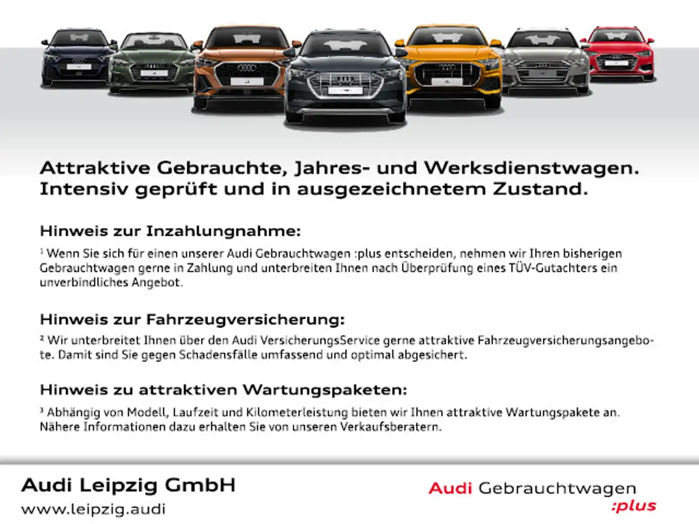 Audi Q8 Sportback e-tron 55 S line *Matrix*AHK* Rot - 2