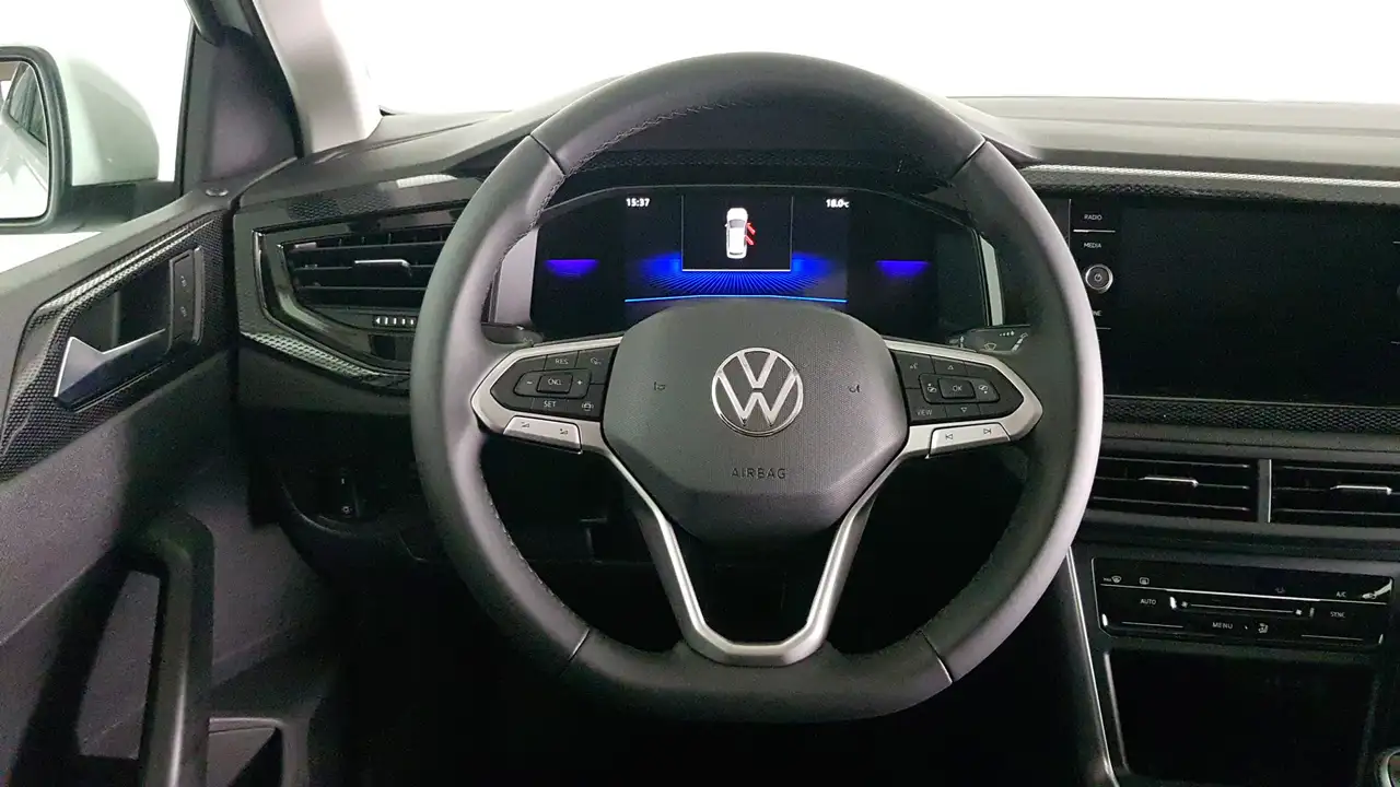 Volkswagen Polo Plus Polo 1.0 tsi Edition Plus 95cv 7