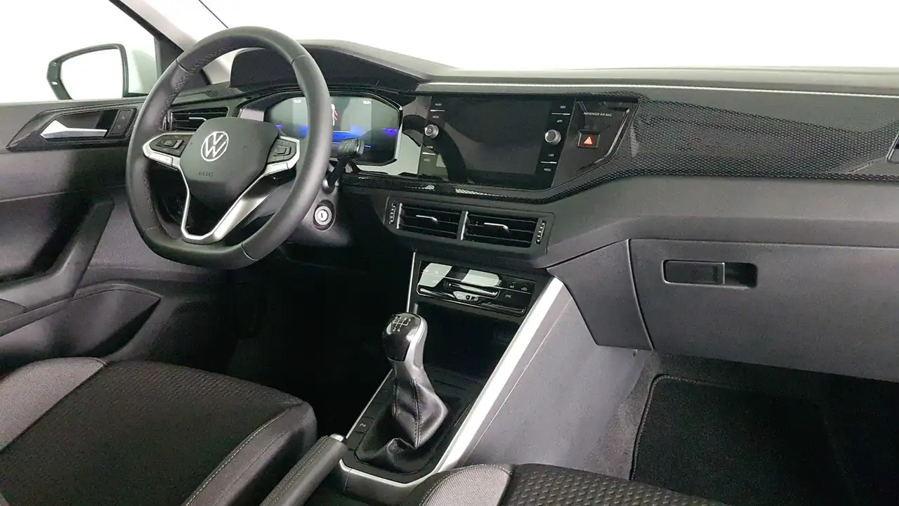 Volkswagen Polo Plus Polo 1.0 tsi Edition Plus 95cv 6