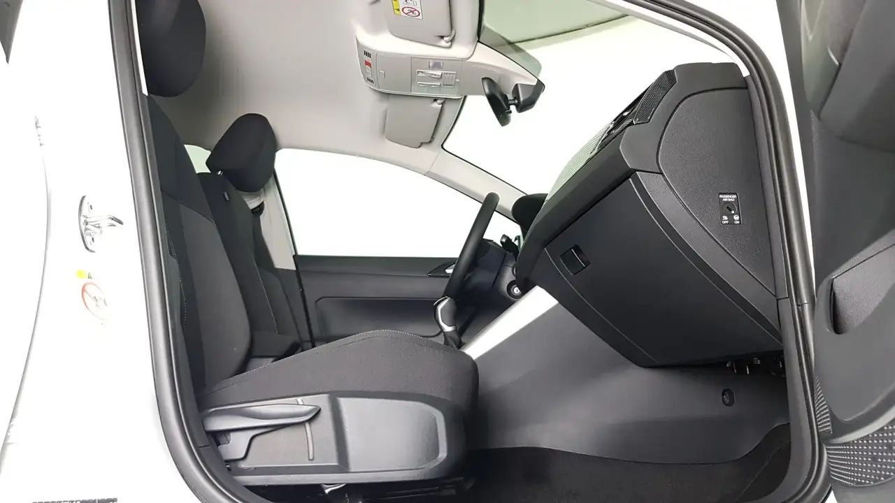 Volkswagen Polo Plus Polo 1.0 tsi Edition Plus 95cv 8
