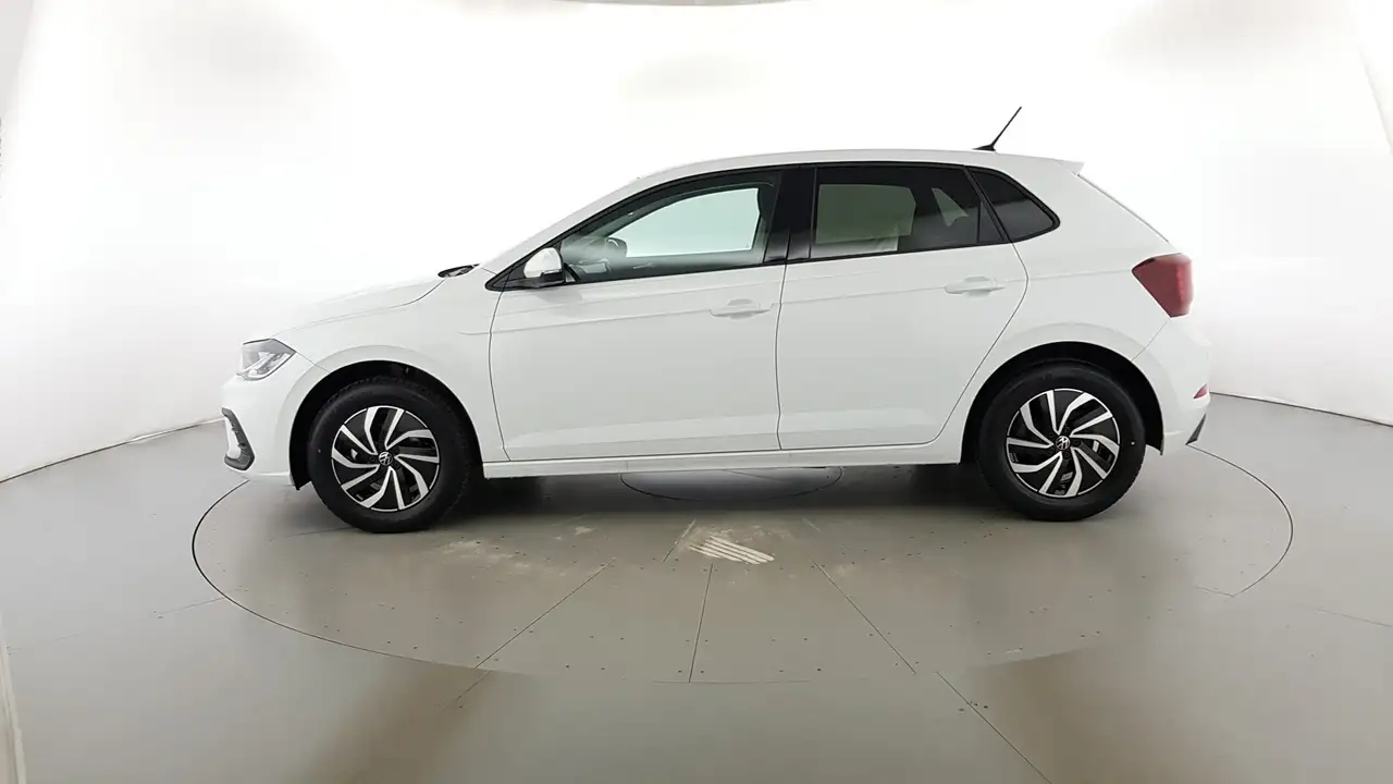 Volkswagen Polo Plus Polo 1.0 tsi Edition Plus 95cv 3