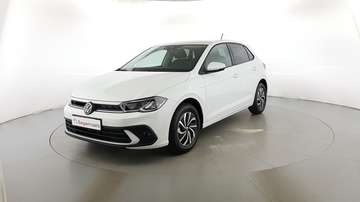 Polo 1.0 tsi Edition Plus 95cv