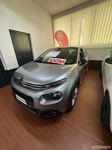 Citroen CITROEN BENZINA 1.2 83 CV - FEEL