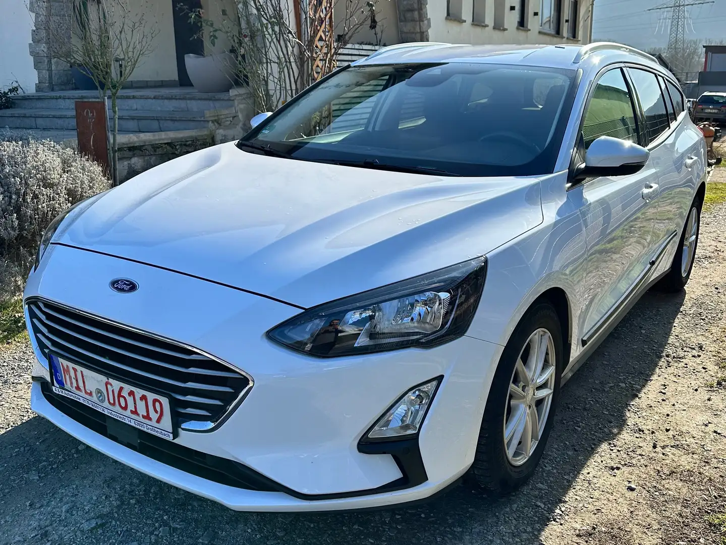 Ford Focus Cool Wit - 2
