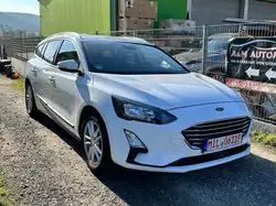 Ford Focus Cool