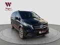 Mercedes-Benz V 250 d 4M lang*El.TÜREN*RCAM*1HD*AHK*LED*STANDHE Schwarz - thumbnail 4