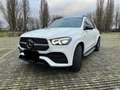 Mercedes-Benz GLE 350 e 4Matic 9G-TRONIC AMG Line Blanc - thumbnail 1