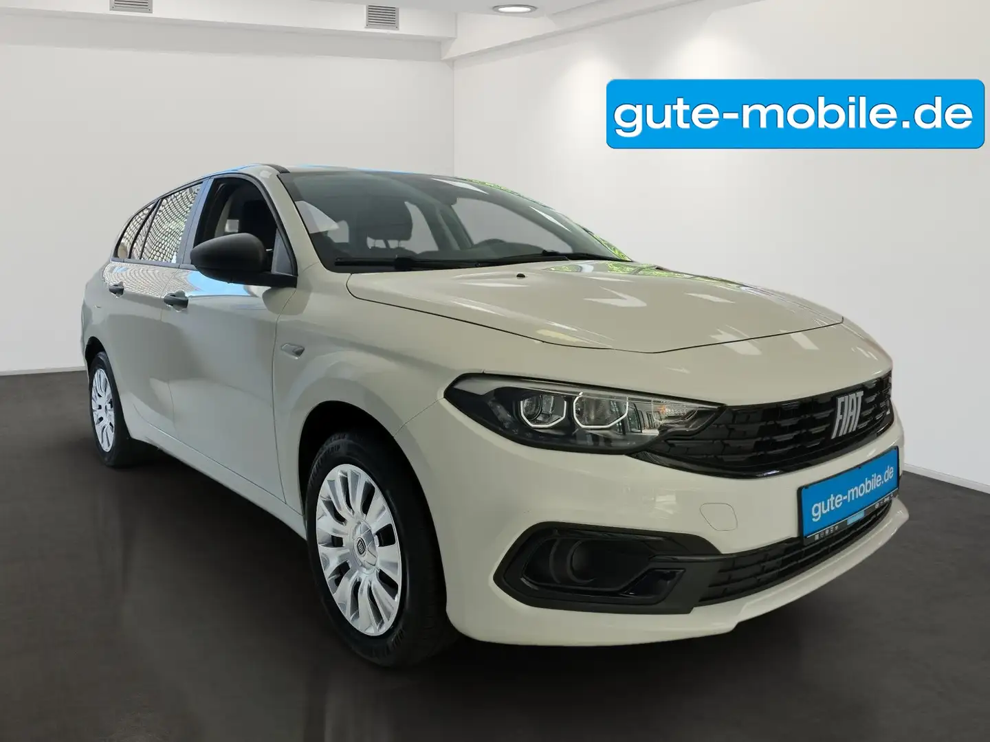 Fiat Tipo Kombi MY24 HYBRID Sonderaktion Abverkauf Wit - 2