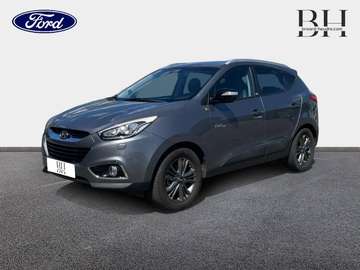 1.6 GDI Pack Confort BlueDrive