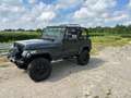 Jeep Wrangler Grau - thumbnail 3