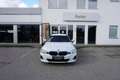 BMW 318 d Touring Aut. *LED*AHK*HUD*LEDER* Weiß - thumbnail 1