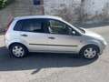 Ford Fiesta 1.4 TDCI Ghia Gri - thumbnail 4