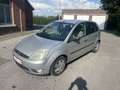 Ford Fiesta 1.4 TDCI Ghia Gri - thumbnail 2