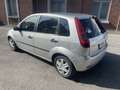 Ford Fiesta 1.4 TDCI Ghia Gri - thumbnail 7