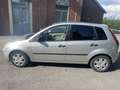 Ford Fiesta 1.4 TDCI Ghia Gri - thumbnail 8