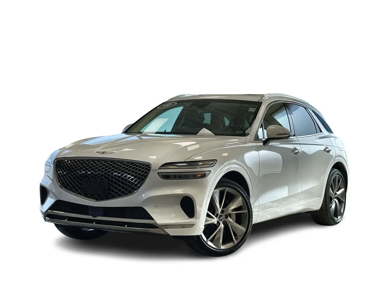 2025 Genesis GV70