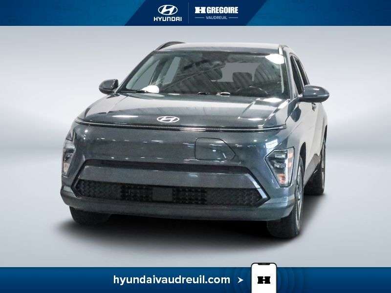 2024 Hyundai Kona Preferred FWD — снимка 1