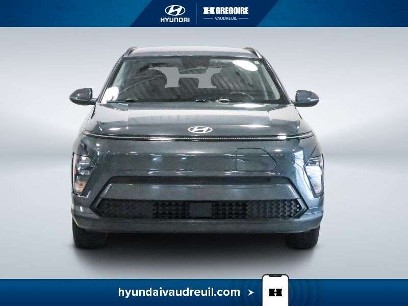 2024 Hyundai Kona Preferred FWD — снимка 1