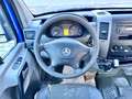 Mercedes-Benz Sprinter 211 CDI L2H2 Mixto*5.Sitze*AHK* Bleu - thumbnail 14
