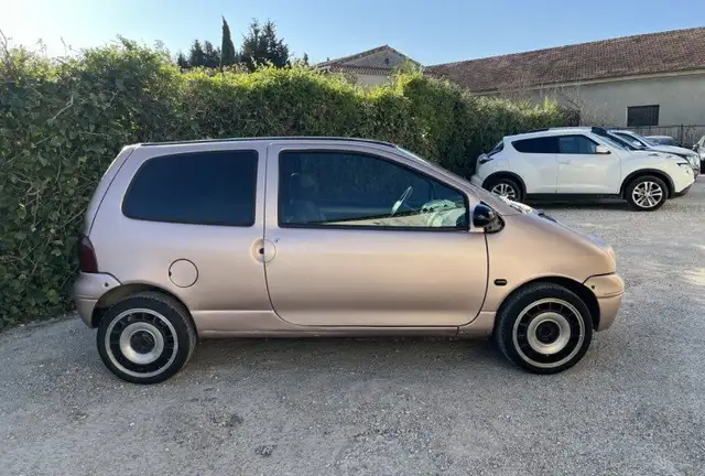 Renault Twingo view 6