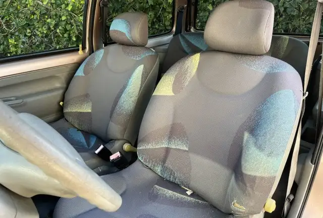 Renault Twingo view 10
