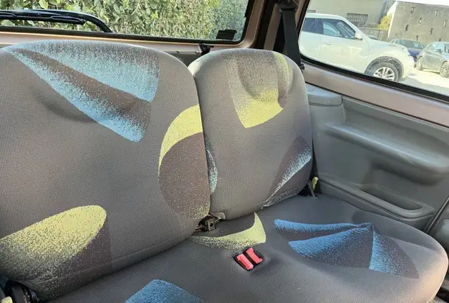Renault Twingo view 12
