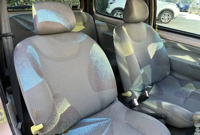 Renault Twingo view 13