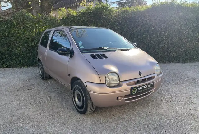 Renault Twingo view 7