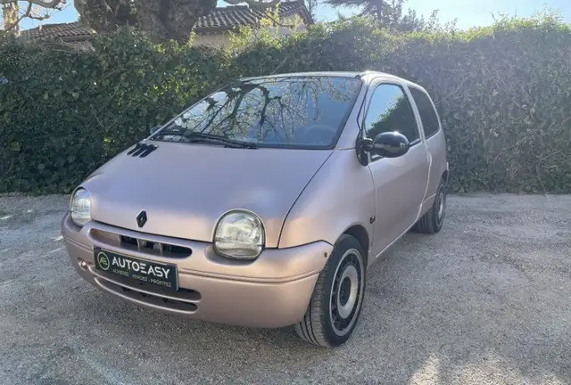 Renault Twingo main image