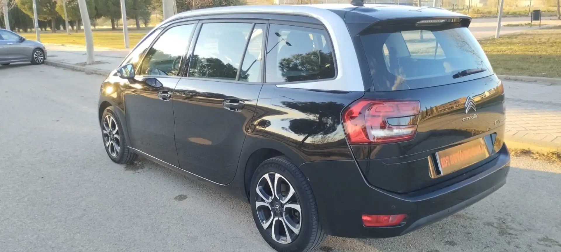 Citroen Grand C4 SpaceTourer Grand C4 Spacetourer 1.5BlueHDI S - 2