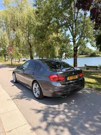 330d GT Aut. Luxury Line