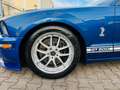 Ford Mustang 5.4 Shelby GT500 Brembo Unfallfrei Kék - thumbnail 8