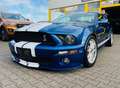 Ford Mustang 5.4 Shelby GT500 Brembo Unfallfrei plava - thumbnail 3