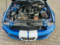 Ford Mustang 5.4 Shelby GT500 Brembo Unfallfrei Bleu - thumbnail 16
