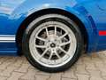Ford Mustang 5.4 Shelby GT500 Brembo Unfallfrei Kék - thumbnail 9