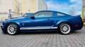 Ford Mustang 5.4 Shelby GT500 Brembo Unfallfrei Bleu - thumbnail 4