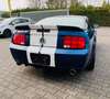 Ford Mustang 5.4 Shelby GT500 Brembo Unfallfrei Синій - thumbnail 6