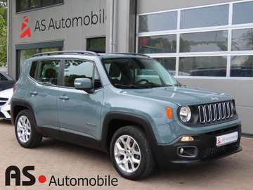 Longitude FWD 1.4 MultiAir Navi*AHK