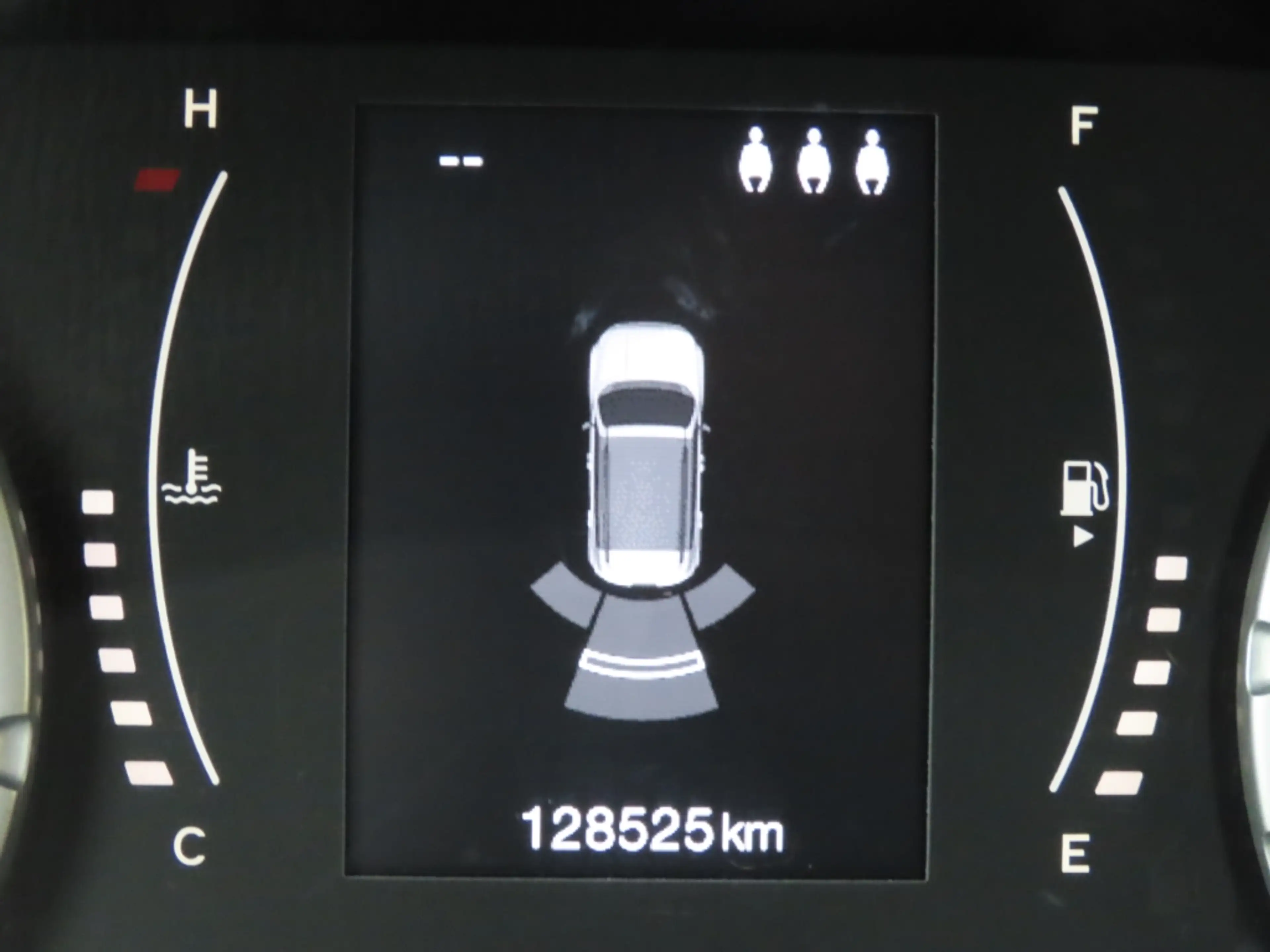 Jeep Renegade Longitude FWD 1.4 MultiAir Navi*AHK — photo 13