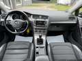 Volkswagen Golf Comfortline BlueMotion TGI/NAVI/LEDER/KAMERA Gris - thumbnail 15