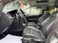Volkswagen Golf Comfortline BlueMotion TGI/NAVI/LEDER/KAMERA Gris - thumbnail 10
