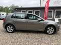 Volkswagen Golf Comfortline BlueMotion TGI/NAVI/LEDER/KAMERA Gris - thumbnail 4
