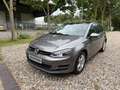 Volkswagen Golf Comfortline BlueMotion TGI/NAVI/LEDER/KAMERA Gris - thumbnail 9