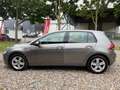Volkswagen Golf Comfortline BlueMotion TGI/NAVI/LEDER/KAMERA Gris - thumbnail 8