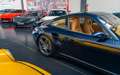 Porsche 997 Turbo Azul - thumbnail 21