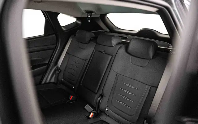 Hyundai Tucson view 7