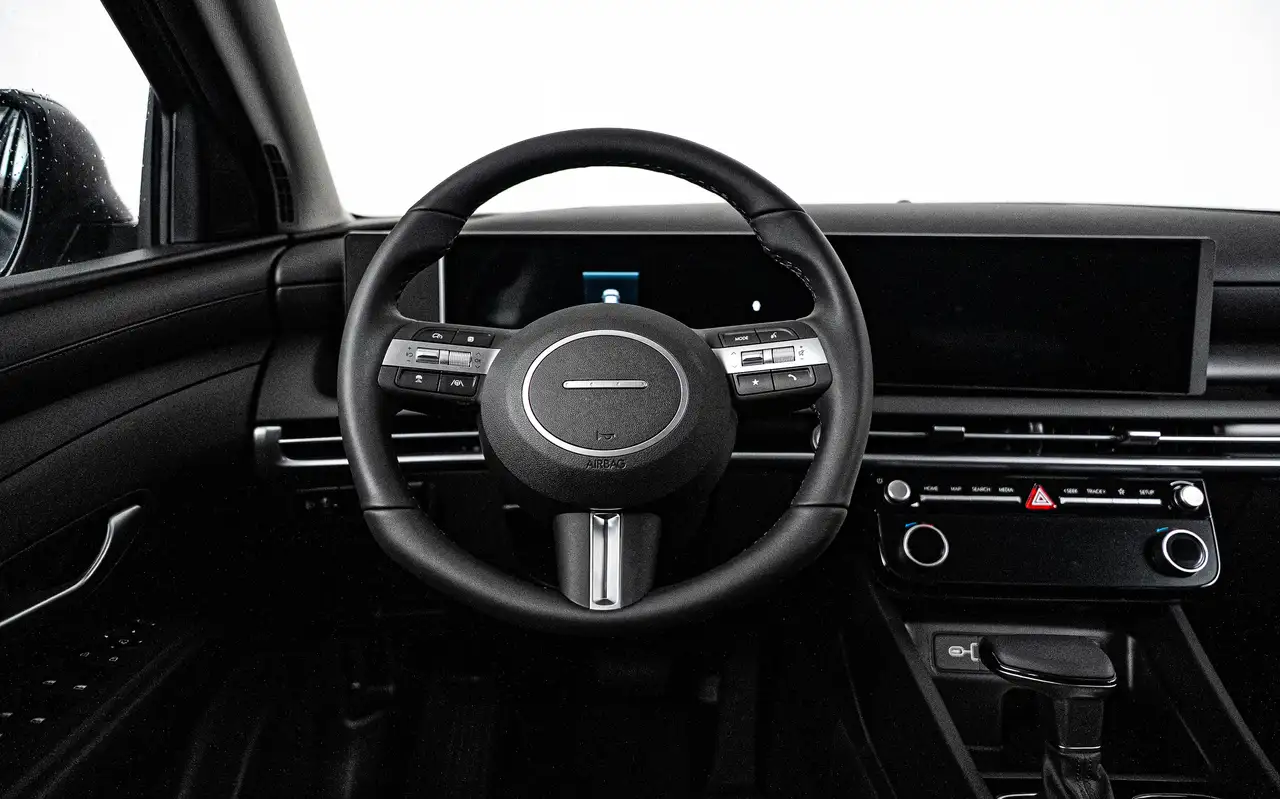 Hyundai Tucson 2026 — фото 11
